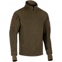 Clawgear Lynx Fleece Jacket - RAL 7013 - M