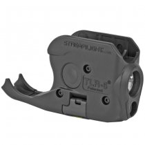 Streamlight TLR-6 SIG Sauer P238 / P938 Tactical Light & Laser - Black