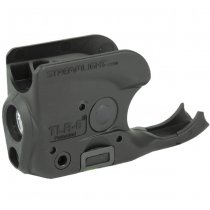 Streamlight TLR-6 Non-Rail 1911 Tactical Light & Laser - Black