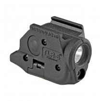 Streamlight TLR-6 Glock 43X / 48 MOS / 43X Rail / 48 Rail Tactical Light & Laser - Black