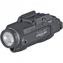 Streamlight TLR-10 Tactical LED Illuminator & Laser - Black