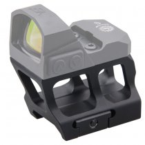 Vector Optics TEK Red Dot Riser Weaver Mount