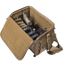 Helikon-Tex Range Bag - Multicam Black / Black