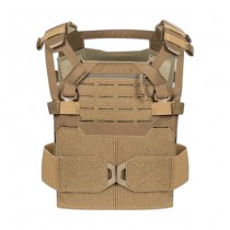 Direct Action Spitfire Mk II Plate Carrier - Woodland - L