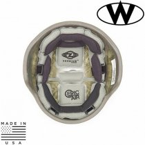 Team Wendy EPIC Air Combat Helmet Liner System - M/L