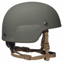 Team Wendy CAM FIT Retention System - Foliage Green - XL