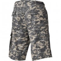 MFH US Bermuda Shorts Ripstop - AT Digital - 2XL