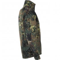 MFH BW Short Combat Jacket Mission / Exercise - Flecktarn - XL