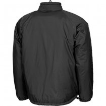 MFH British Thermal Jacket - Black - S