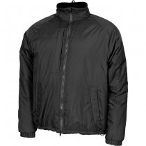 MFH British Thermal Jacket - Black - M