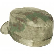 MFH US ACU Field Cap Ripstop - HDT Camo FG - S