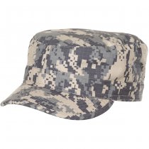 MFH US ACU Field Cap Ripstop - AT Digital - S