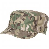 MFH US ACU Field Cap Ripstop - Operation Camo