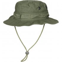 MFH US Boonie Hat Ripstop - Olive