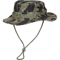 MFH US Boonie Hat Ripstop - Tiger Stripe