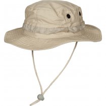 MFH US Boonie Hat Ripstop - Khaki - 2XL