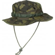 MFH US Boonie Hat Ripstop - M95 CZ Camo