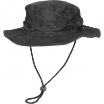 MFH US Boonie Hat Ripstop - Night Camo