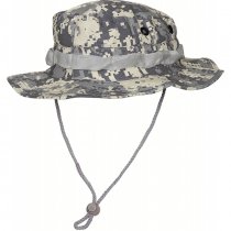 MFH US Boonie Hat Ripstop - AT Digital