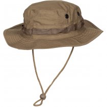 MFH US Boonie Hat Ripstop - Coyote