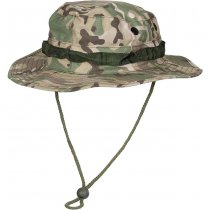 MFH US Boonie Hat Ripstop - Operation Camo