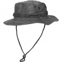 MFH US Boonie Hat Ripstop - HDT Camo LE