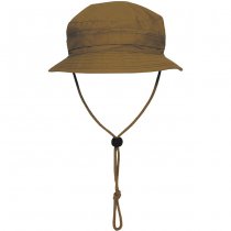 MFH GB Boonie Hat Ripstop - Coyote