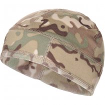 MFH BW Hat Fleece - Operation Camo