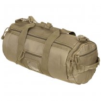 MFH Operation Bag Round - Coyote