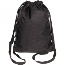 MFH Sports Bag OctaTac - Black