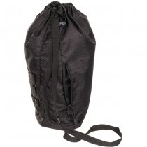 MFH Sports Bag OctaTac - Black