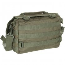 MFH Messenger Bag MOLLE - Olive