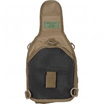 MFH Shoulder Bag MOLLE - Coyote