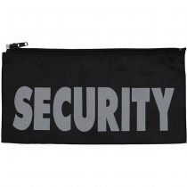 MFH Zippered Patch Security 27 x 13 cm