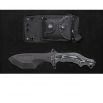 MFH Knife Operation Scorpion - Black