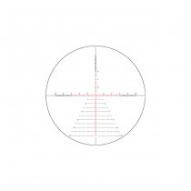 Vortex Optics Razor HD Gen III 6-36x56 FFP Riflescope EBR-7D - MRAD