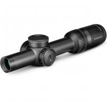 Vortex Optics Strike Eagle 1-8x24 FFP Riflescope EBR-8 - MOA