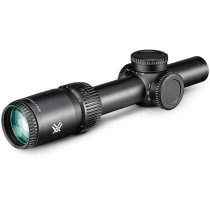 Vortex Optics Strike Eagle 1-8x24 FFP Riflescope EBR-8 - MOA