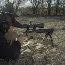 Sightmark Latitude 6.25-25x56 F-Class Riflescope