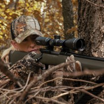 Sightmark Core HX 3-9x40VHR Venison Hunter Riflescope - 450 Bushmaster Reticle