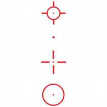 Firefield Impact Reflex Sight-Box