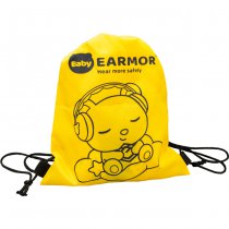 Earmor K01 Kids Hearing Protection NRR23 - Space Dark