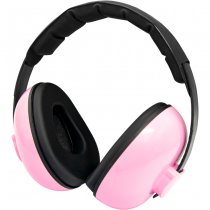 Earmor K01 Kids Hearing Protection NRR23 - Pink