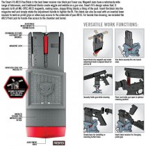 Real Avid Smart-Fit AR15 Vise Block