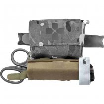 Blue Force Gear The Shear Hammock - Multicam