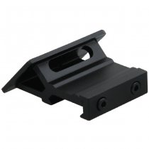 Vector Optics TEK Red Dot Sight Offset Picatinny Mount