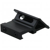 Vector Optics TEK Red Dot Sight Offset Picatinny Mount