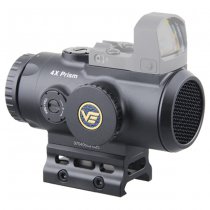 Vector Optics Paragon 4x24 Micro Prism Scope