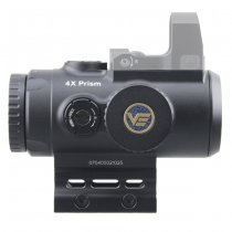 Vector Optics Paragon 4x24 Micro Prism Scope