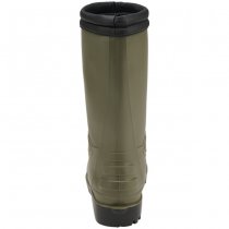 Brandit Rainboot Winter - Olive - 39